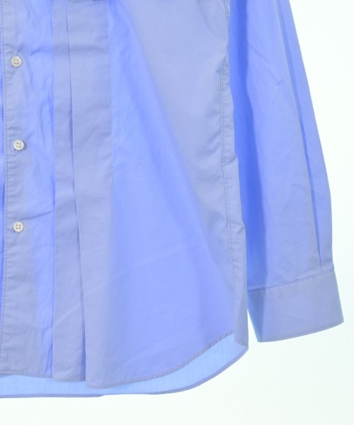 COMME des GARCONS SHIRT เสื้อลำลอง