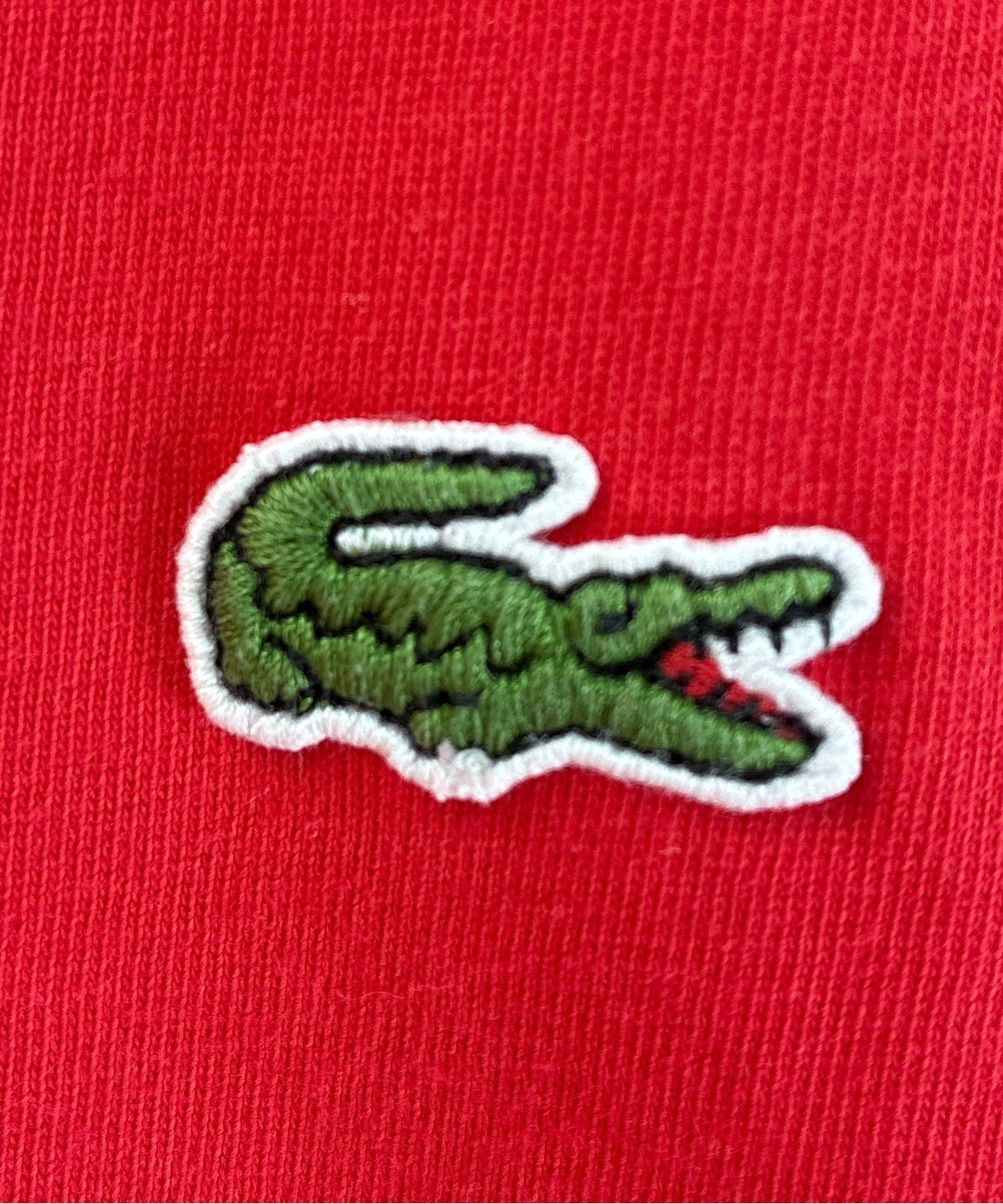 COMME des GARCONS SHIRT เสื้อยืด/เสื้อท็อปส์