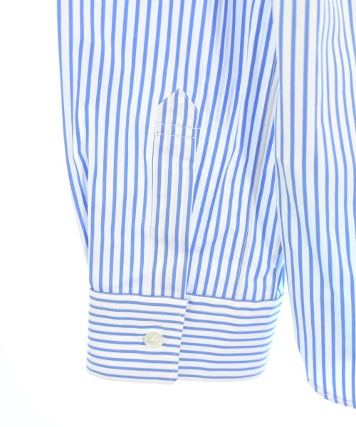 COMME des GARCONS SHIRT เสื้อลำลอง