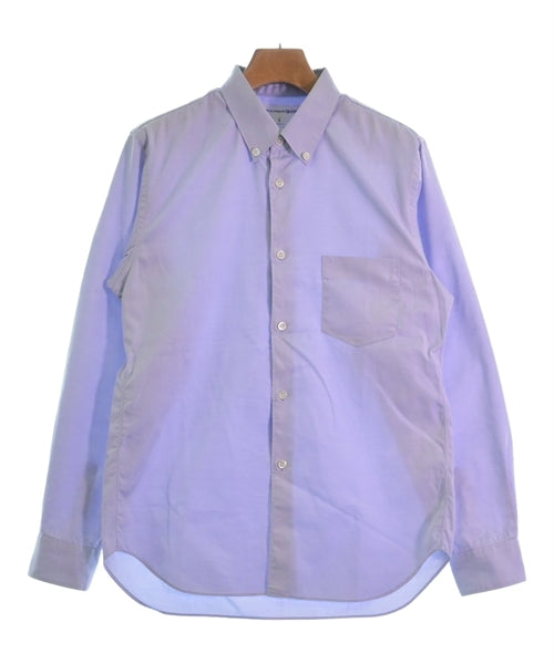 COMME des GARCONS SHIRT เสื้อลำลอง