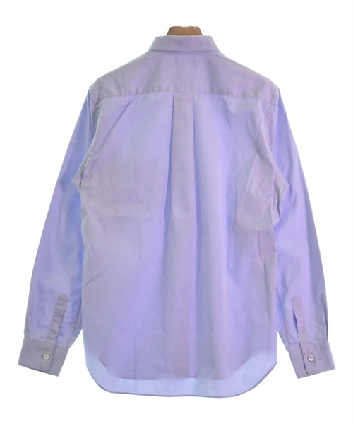 COMME des GARCONS SHIRT เสื้อลำลอง