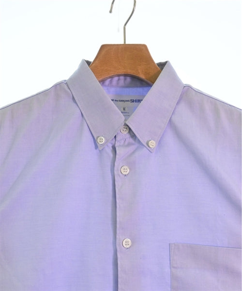 COMME des GARCONS SHIRT เสื้อลำลอง