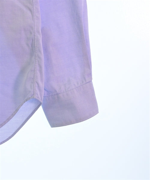 COMME des GARCONS SHIRT เสื้อลำลอง