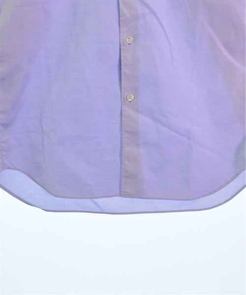 COMME des GARCONS SHIRT เสื้อลำลอง