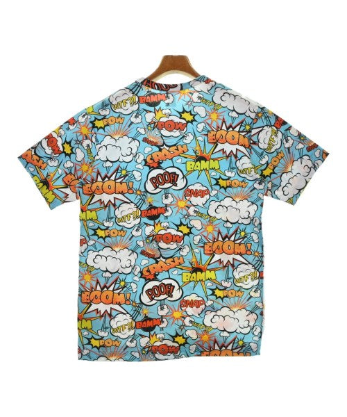 COMME des GARCONS SHIRT เสื้อยืด/เสื้อท็อปส์