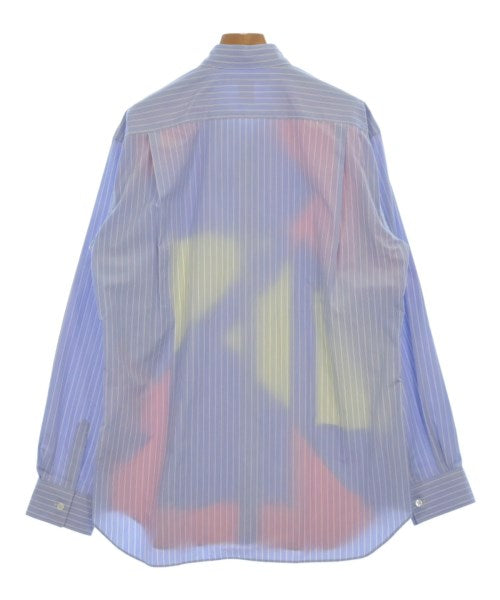 COMME des GARCONS SHIRT เสื้อลำลอง