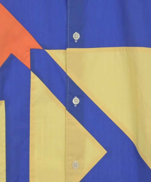 COMME des GARCONS SHIRT เสื้อลำลอง