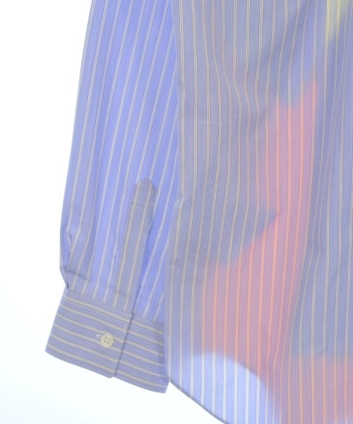 COMME des GARCONS SHIRT เสื้อลำลอง