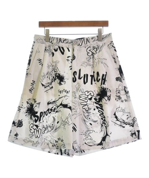 COMME des GARCONS SHIRT กางเกงขาสั้น