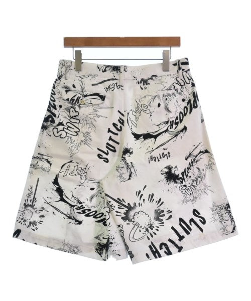 COMME des GARCONS SHIRT กางเกงขาสั้น