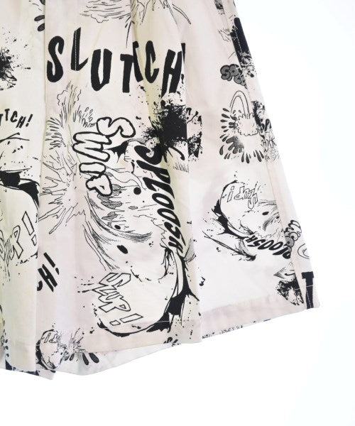 COMME des GARCONS SHIRT กางเกงขาสั้น