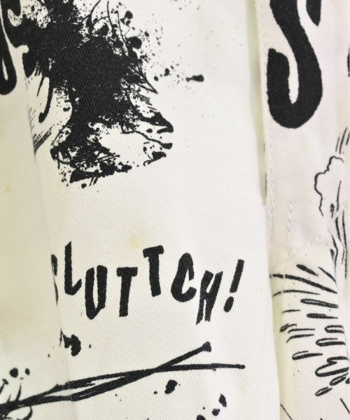 COMME des GARCONS SHIRT กางเกงขาสั้น