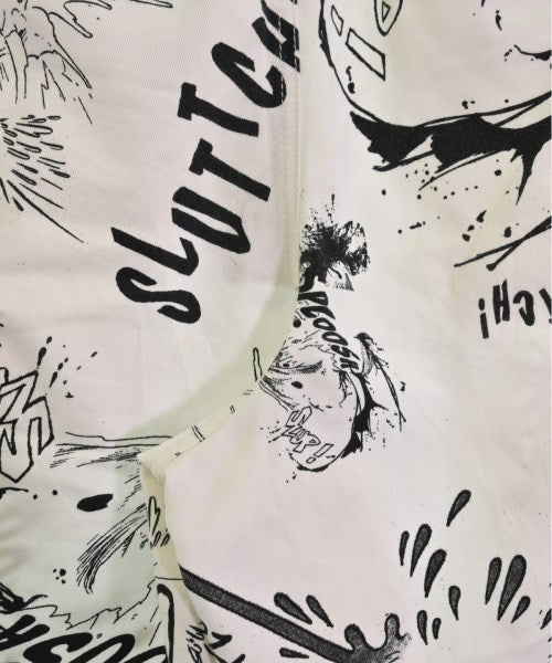 COMME des GARCONS SHIRT กางเกงขาสั้น