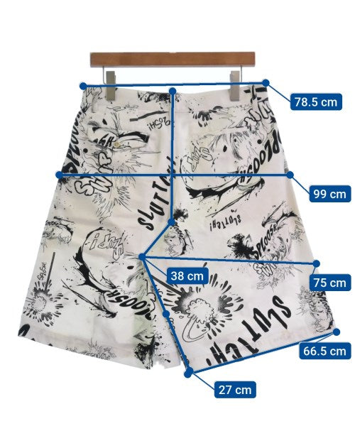 COMME des GARCONS SHIRT กางเกงขาสั้น