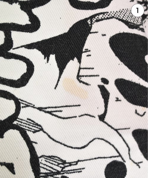 COMME des GARCONS SHIRT กางเกงขาสั้น