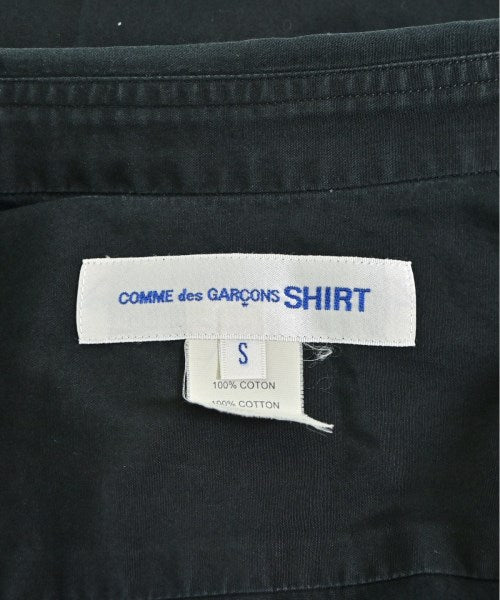 COMME des GARCONS SHIRT เสื้อลำลอง