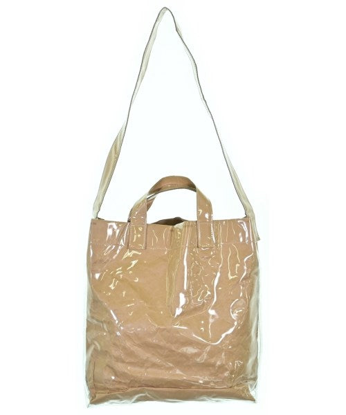 COMME des GARCONS SHIRT กระเป๋าถือขนาดใหญ่