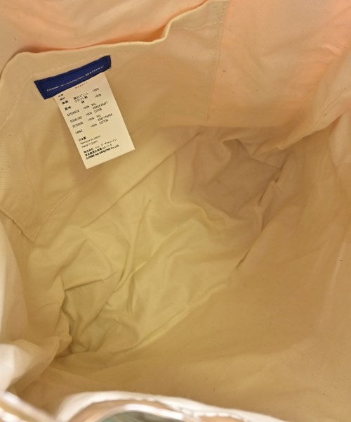 COMME des GARCONS SHIRT กระเป๋าถือขนาดใหญ่