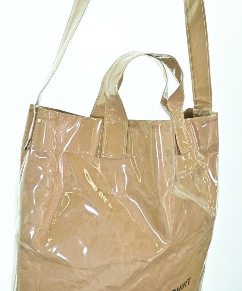 COMME des GARCONS SHIRT กระเป๋าถือขนาดใหญ่