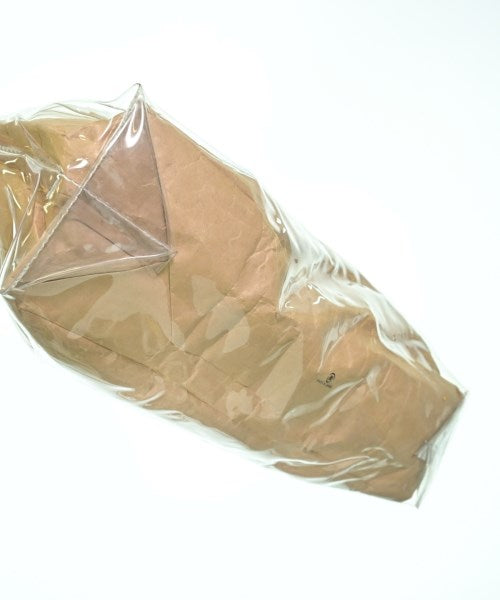 COMME des GARCONS SHIRT กระเป๋าถือขนาดใหญ่