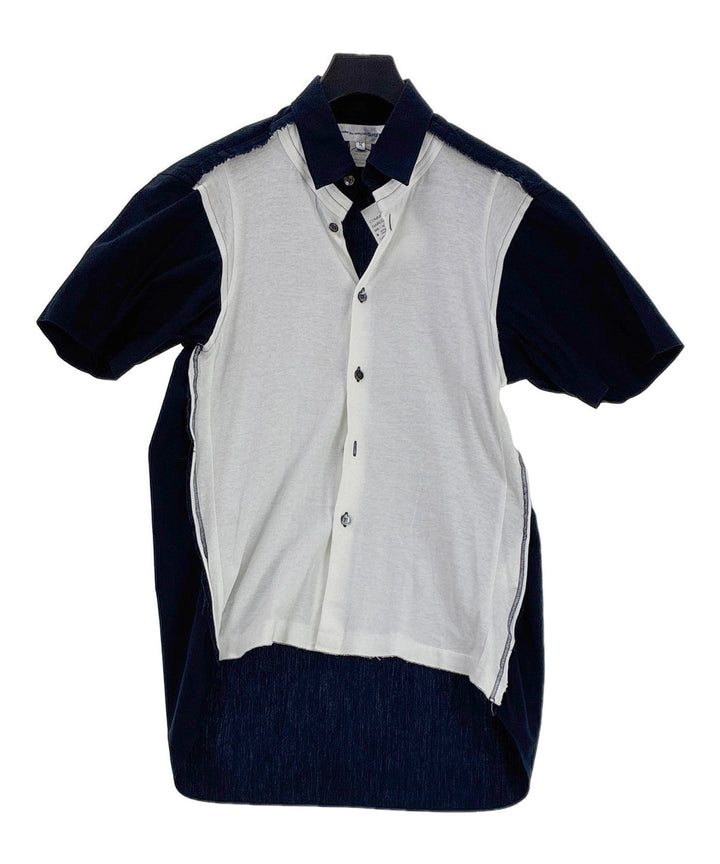 COMME des GARCONS SHIRT เสื้อลำลอง