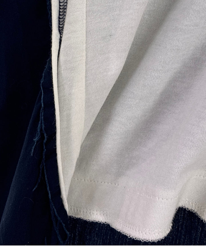 COMME des GARCONS SHIRT เสื้อลำลอง