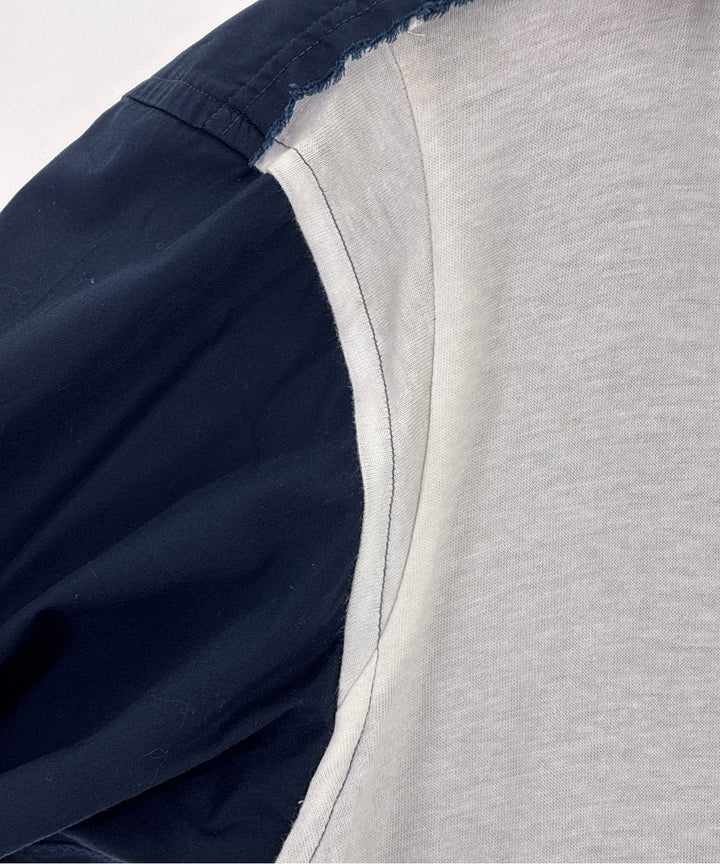 COMME des GARCONS SHIRT เสื้อลำลอง