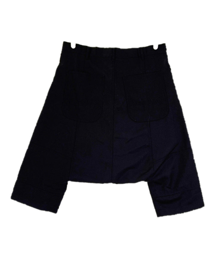 COMME des GARCONS SHIRT กางเกงขาสั้น