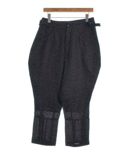 YOHJI YAMAMOTO Other pants