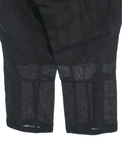YOHJI YAMAMOTO Other pants