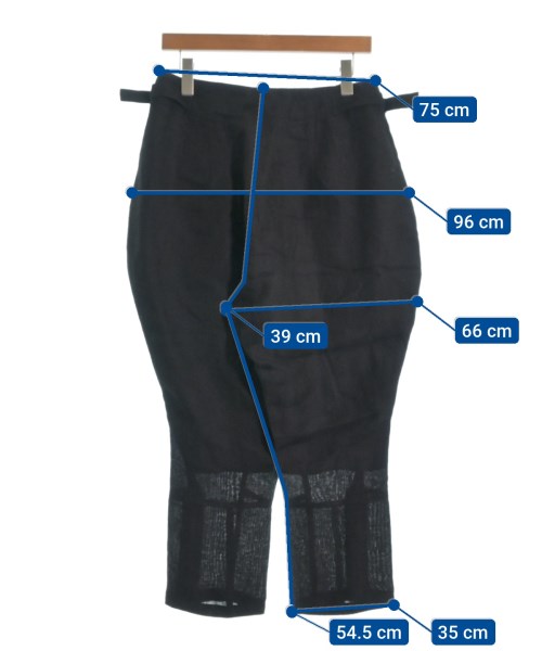 YOHJI YAMAMOTO Other pants