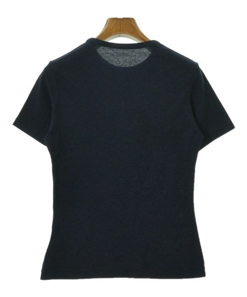 YOHJI YAMAMOTO เสื้อยืด/เสื้อท็อปส์