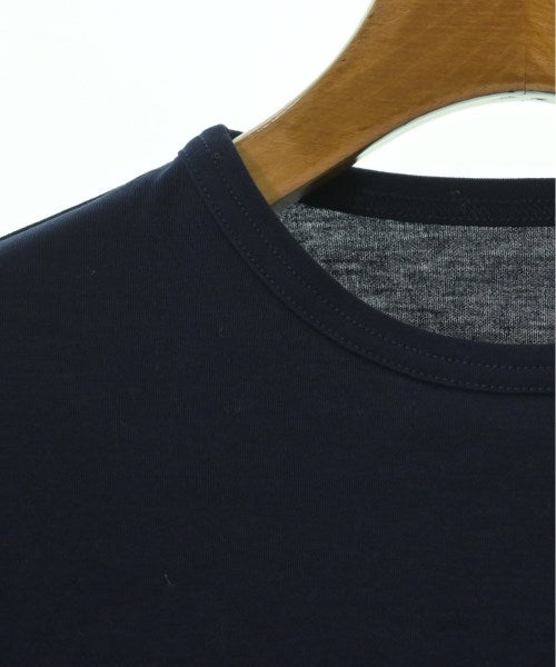 YOHJI YAMAMOTO เสื้อยืด/เสื้อท็อปส์