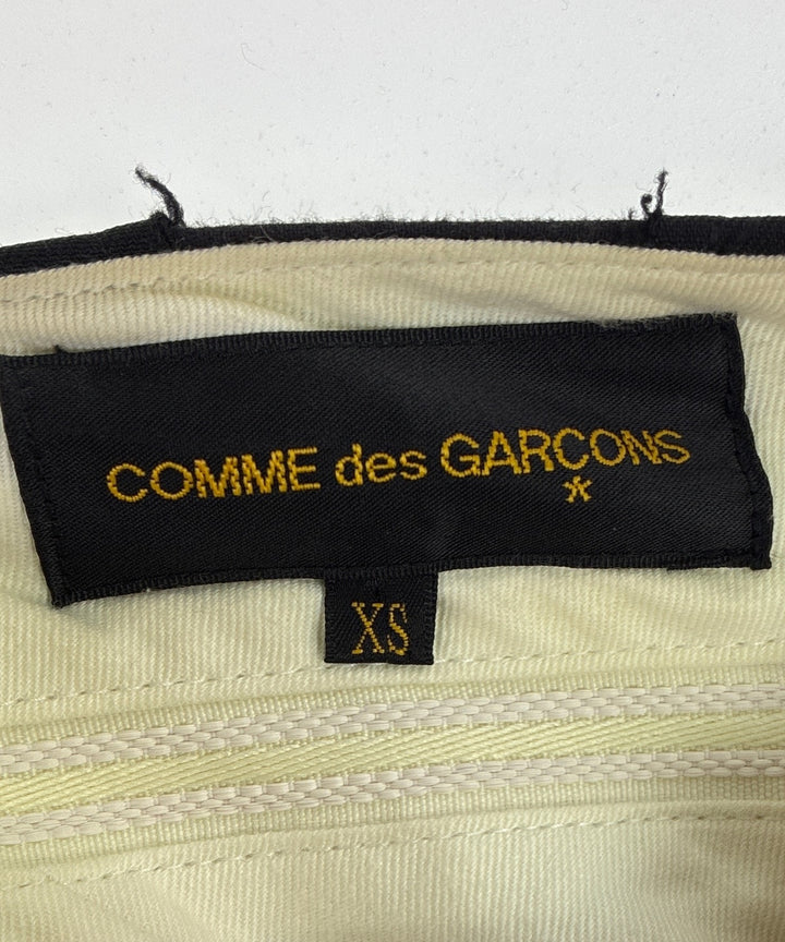 COMME des GARCONS COMME des GARCONS กางเกง 5 ส่วน