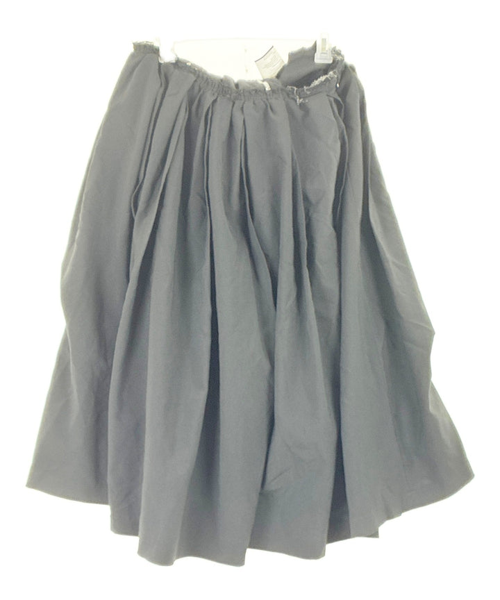 COMME des GARCONS COMME des GARCONS กระโปรง