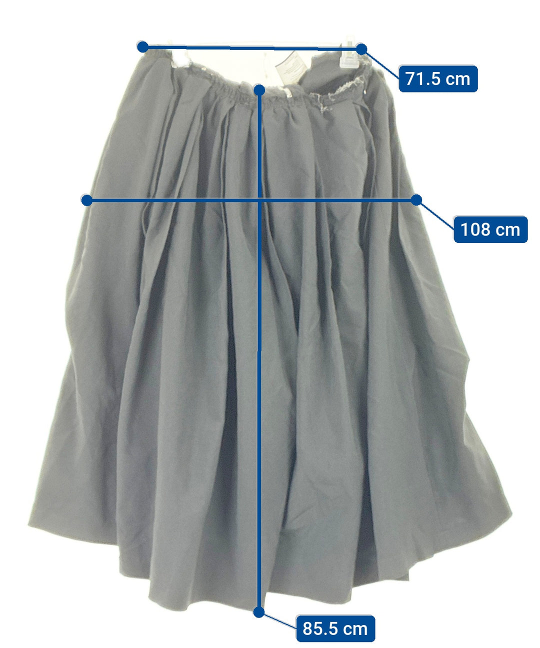 COMME des GARCONS COMME des GARCONS กระโปรง