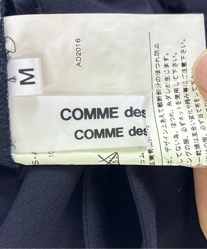 COMME des GARCONS COMME des GARCONS กระโปรง