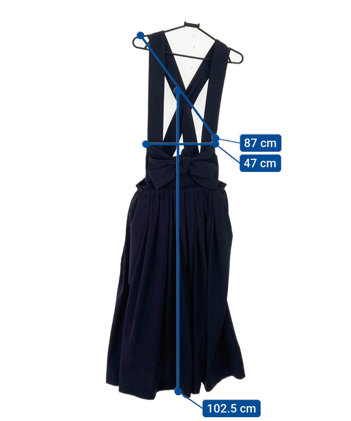 COMME des GARCONS COMME des GARCONS กระโปรง