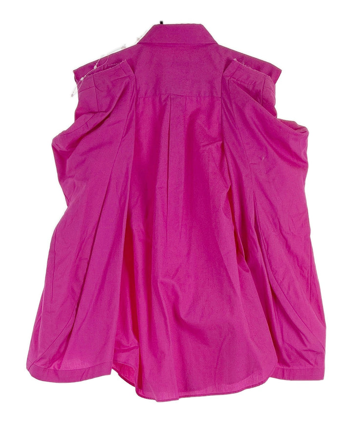 COMME des GARCONS COMME des GARCONS เสื้อเชิ้ต