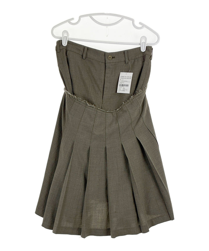 COMME des GARCONS COMME des GARCONS กางเกง อื่น