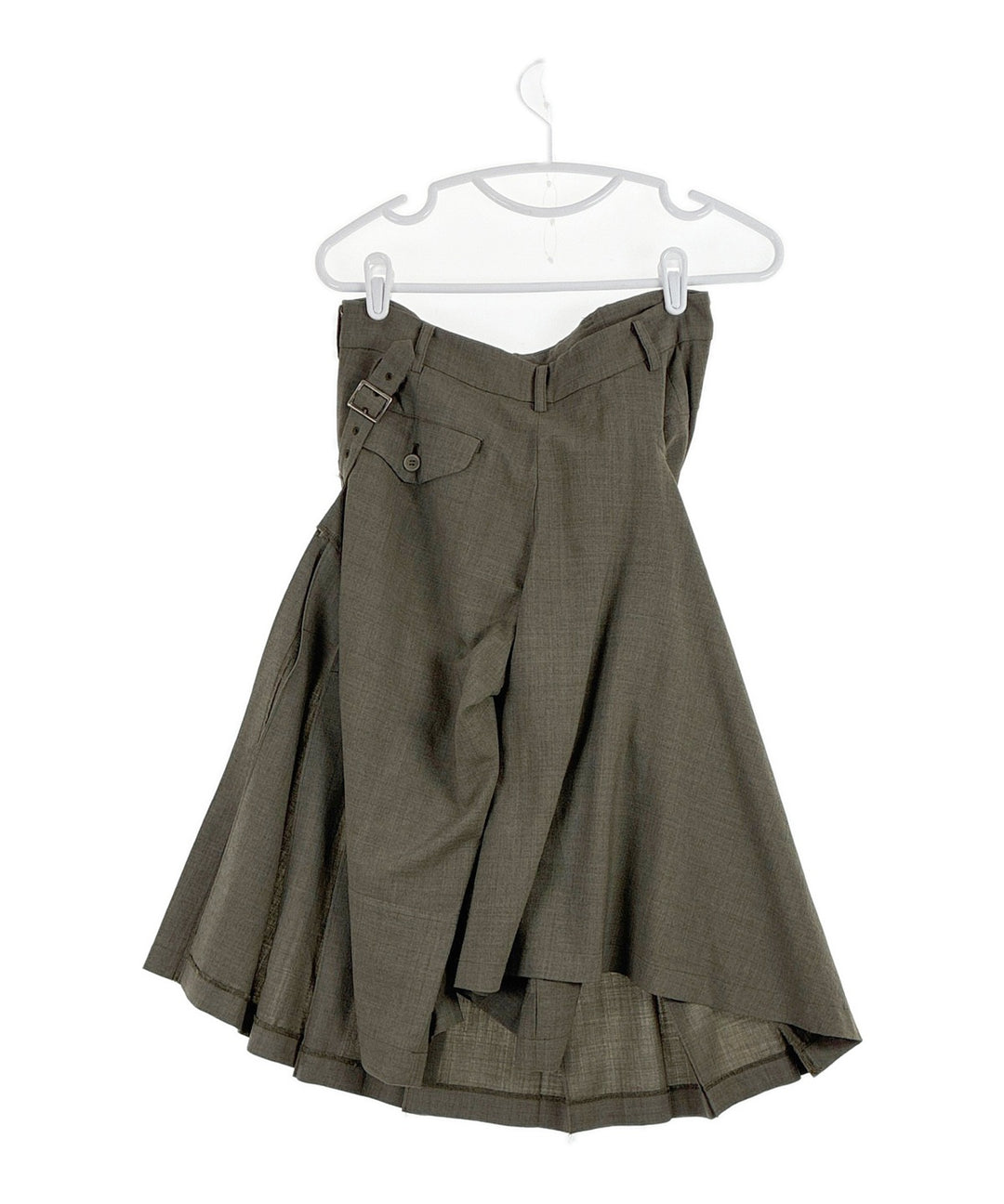 COMME des GARCONS COMME des GARCONS กางเกง อื่น