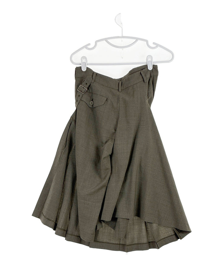 COMME des GARCONS COMME des GARCONS กางเกง อื่น