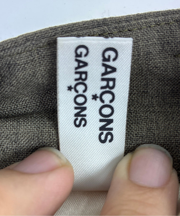 COMME des GARCONS COMME des GARCONS กางเกง อื่น