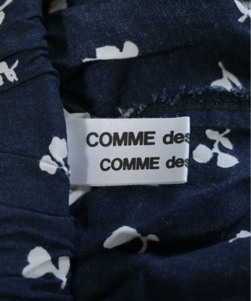 COMME des GARCONS COMME des GARCONS กางเกง อื่น