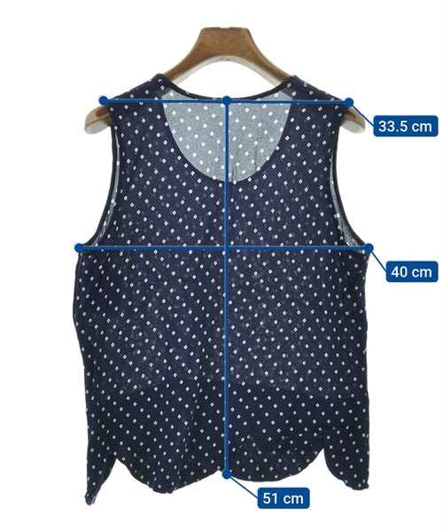 COMME des GARCONS COMME des GARCONS เสื้อสตรี