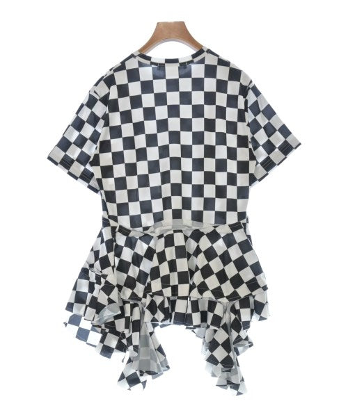 COMME des GARCONS COMME des GARCONS เสื้อยืด/เสื้อท็อปส์