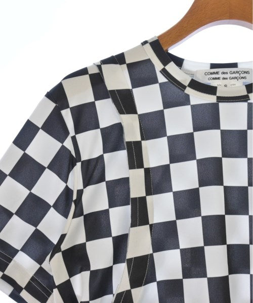 COMME des GARCONS COMME des GARCONS เสื้อยืด/เสื้อท็อปส์