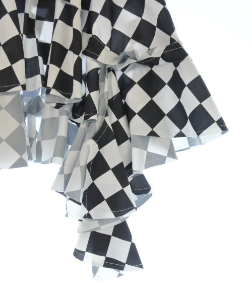 COMME des GARCONS COMME des GARCONS เสื้อยืด/เสื้อท็อปส์