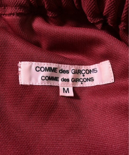 COMME des GARCONS COMME des GARCONS กางเกง อื่น