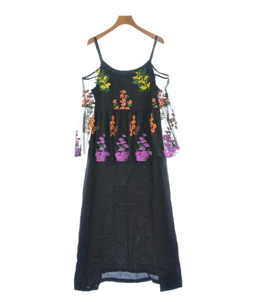 COMME des GARCONS COMME des GARCONS ชุดเดรส